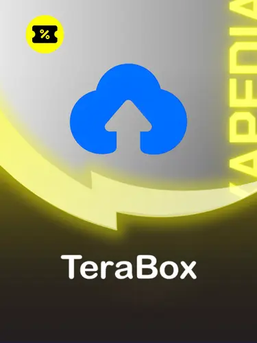 TeraBox - Voucher